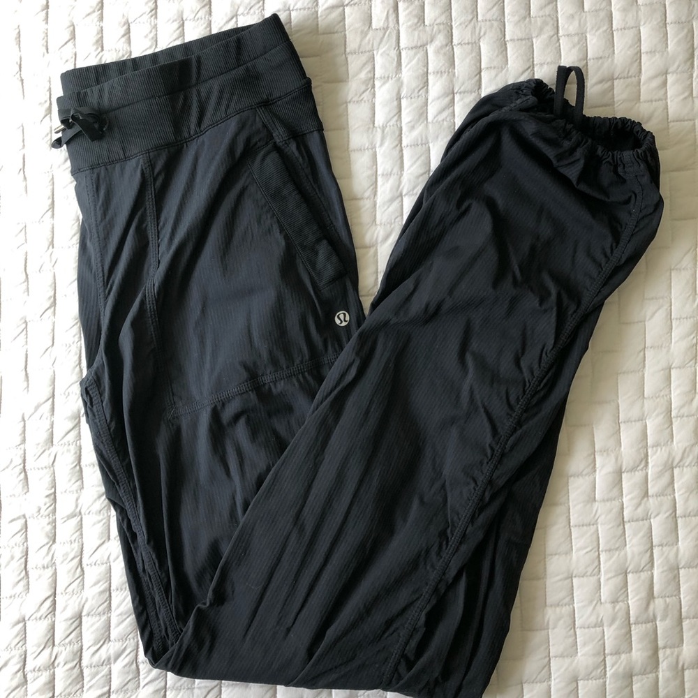 Lululemon Studio Pants